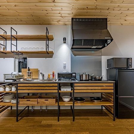 Rakuten Stay House X Will Style Itoshima 104 Екстер'єр фото