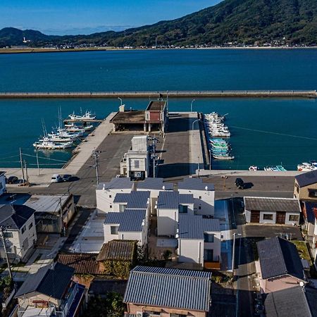 Rakuten Stay House X Will Style Itoshima 104 Екстер'єр фото