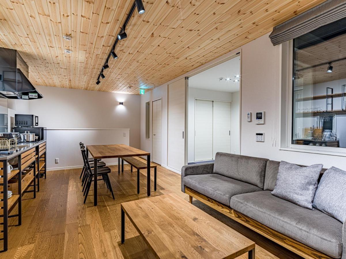 Rakuten Stay House X Will Style Itoshima 104 Екстер'єр фото