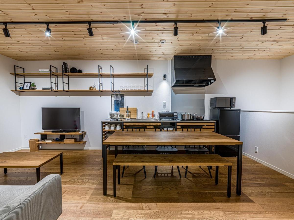 Rakuten Stay House X Will Style Itoshima 104 Екстер'єр фото