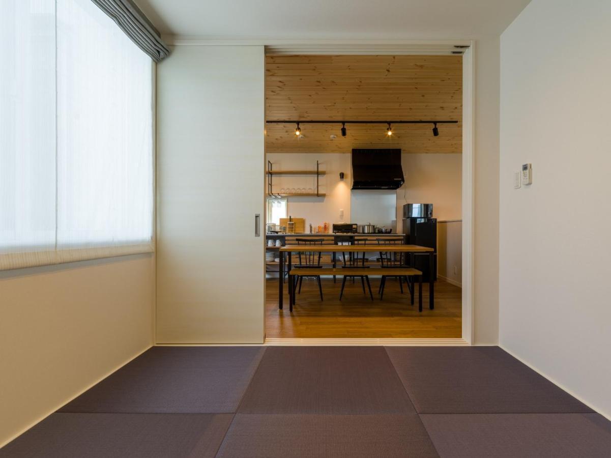 Rakuten Stay House X Will Style Itoshima 104 Екстер'єр фото