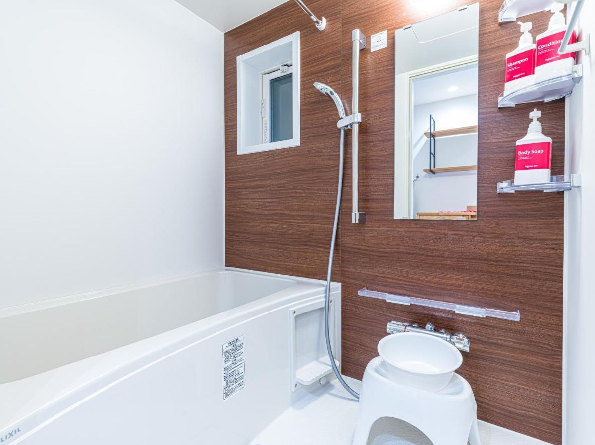 Rakuten Stay House X Will Style Itoshima 104 Екстер'єр фото