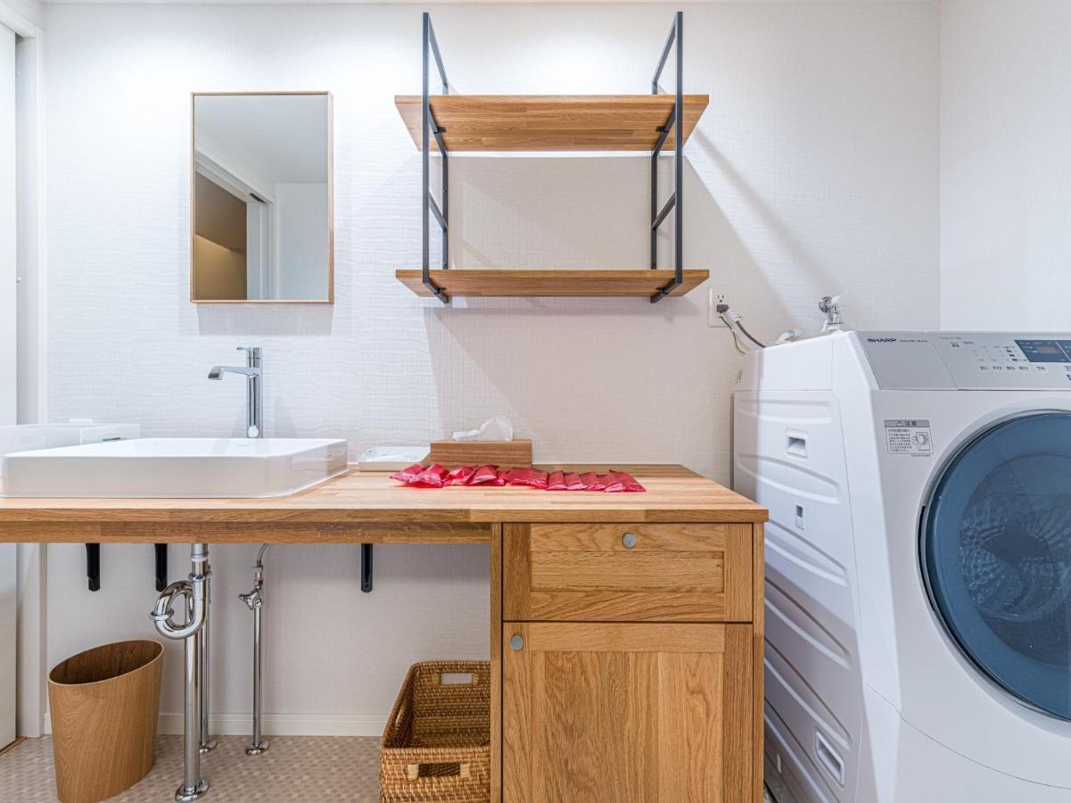 Rakuten Stay House X Will Style Itoshima 104 Екстер'єр фото