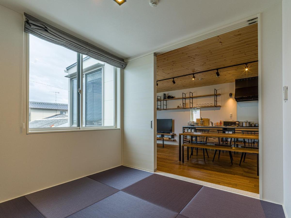 Rakuten Stay House X Will Style Itoshima 104 Екстер'єр фото