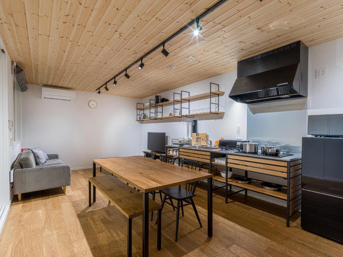 Rakuten Stay House X Will Style Itoshima 104 Екстер'єр фото