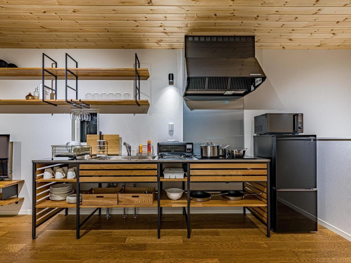 Rakuten Stay House X Will Style Itoshima 104 Екстер'єр фото