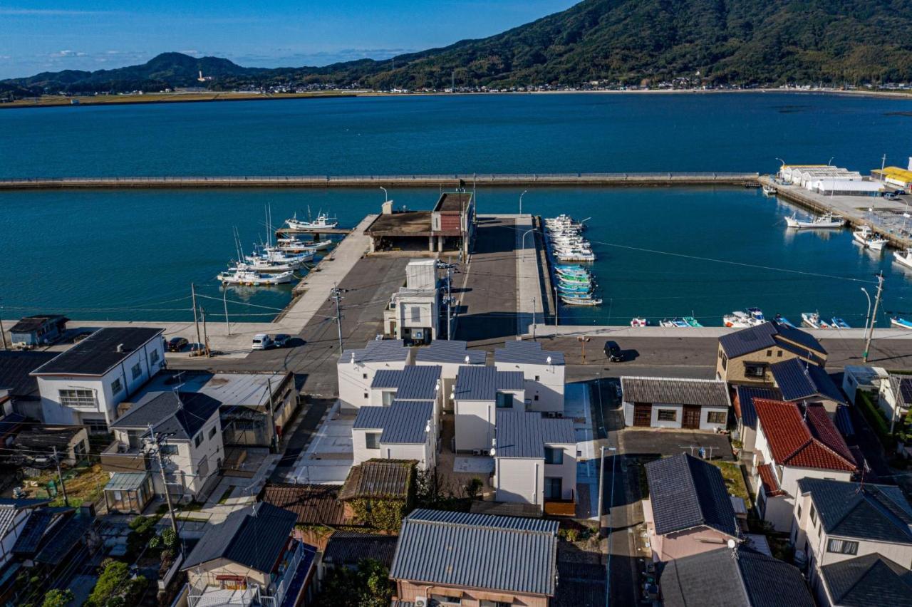 Rakuten Stay House X Will Style Itoshima 104 Екстер'єр фото