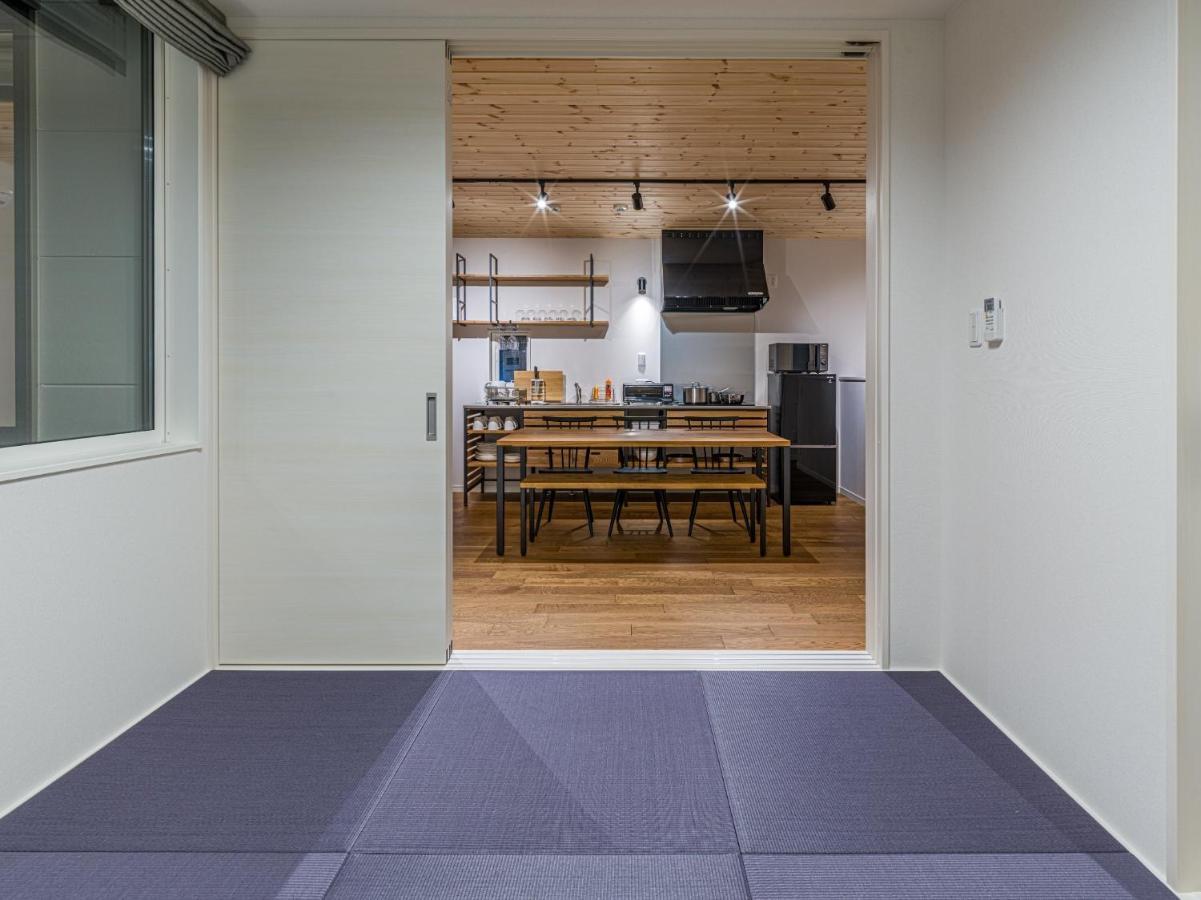 Rakuten Stay House X Will Style Itoshima 104 Екстер'єр фото