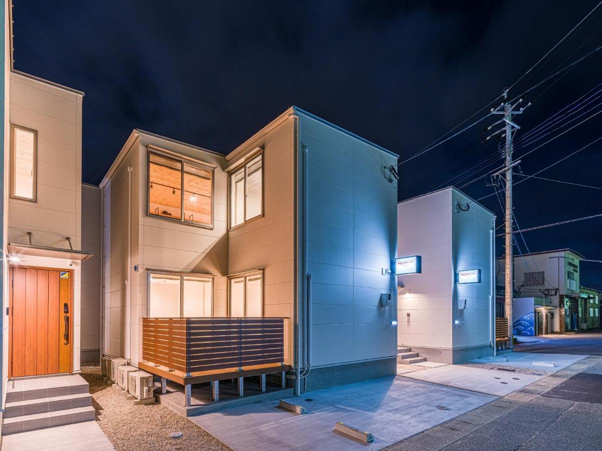 Rakuten Stay House X Will Style Itoshima 104 Екстер'єр фото